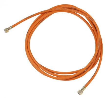 4575  Hadica 5m s koncovkami 2 x G3/8"L