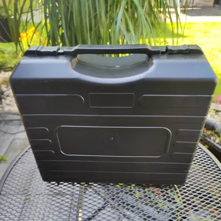 P1043K- Varič kufríkový na kartuše s ventilom