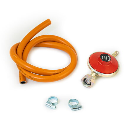 UNP01007-S Sada regulátor + hadica