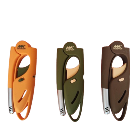 P5601 Zapaľovač skladací