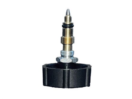 Ihlový ventil U4515