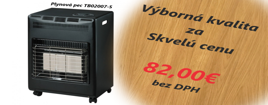 TB02007-S Akcia