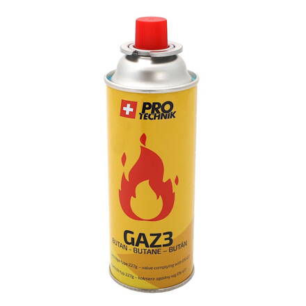 UKP02002 Kartuša 220gr  Ventil 