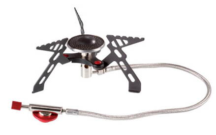 UKP17001 Varič SPIDER PRO