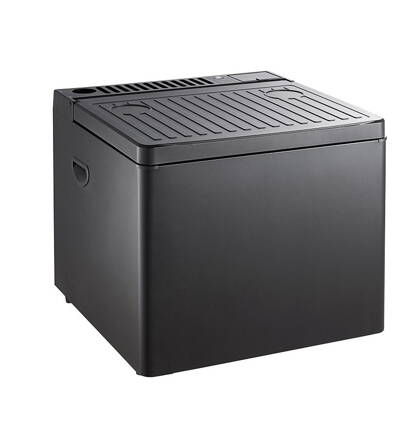 ULE24001 Absorpčná chladnička XCA-40G 